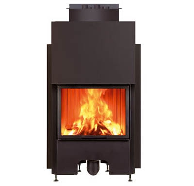 Thermofire Flat Hatch топка с системой терморегуляции