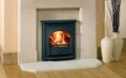 Stockton 7 Inset Convector - Стоктон 7 конвектор Stovax камин-печи (Англия)