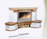 Palermo (Палермо) угловая