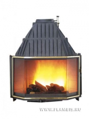 Топка 925 SR