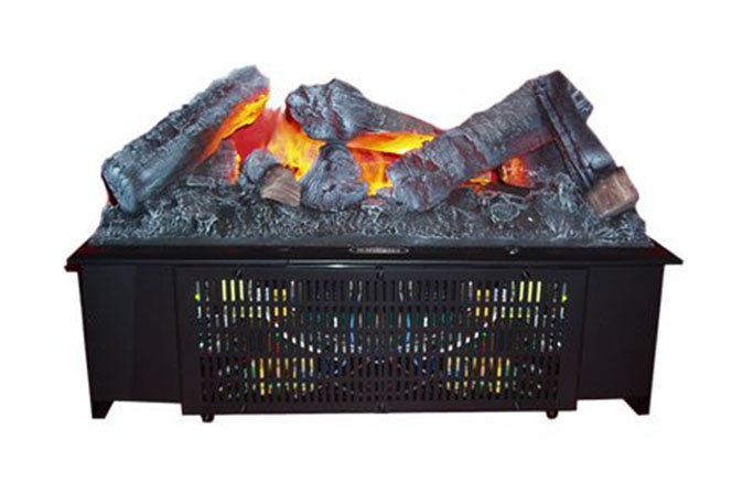Очаг Dimplex Cassette 600 NH