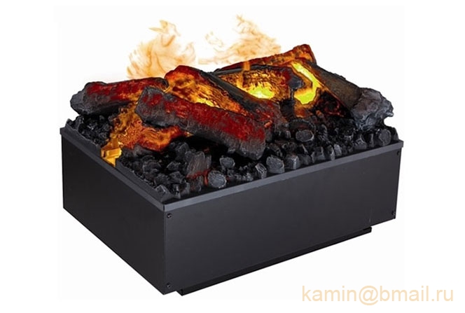 Очаг Dimplex Cassette 500 LOG