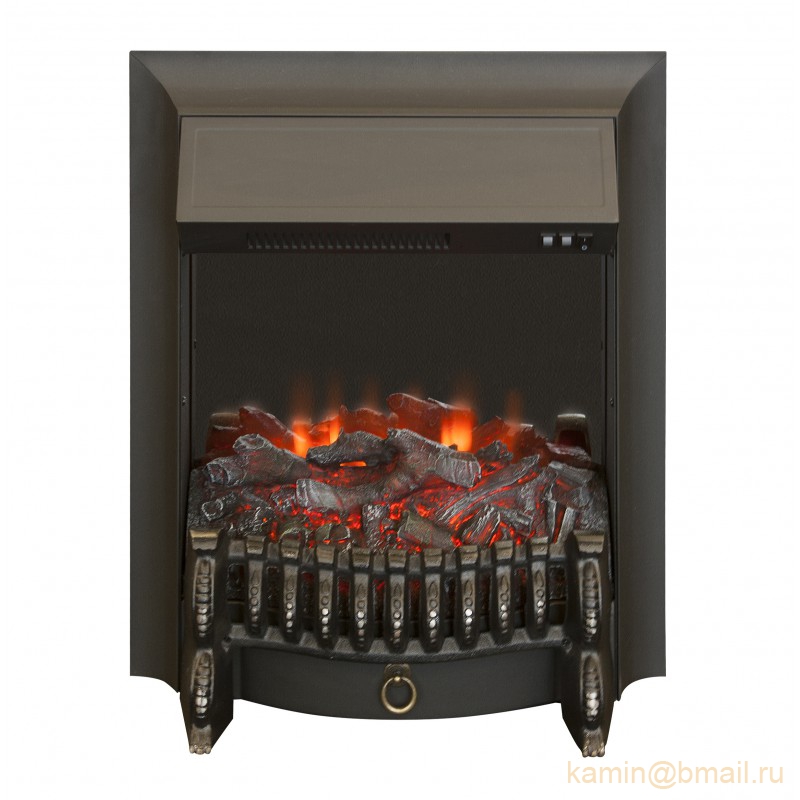 Очаг Real Flame Fobos Lux BL S