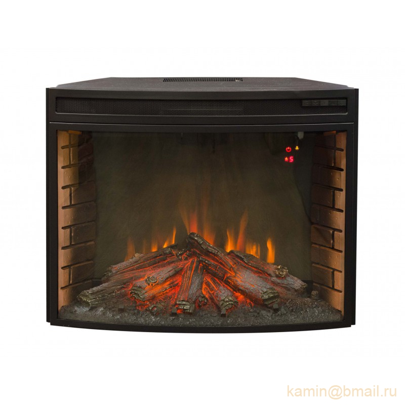 Очаг Real Flame Firespace 33 S IR