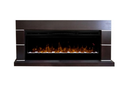 Портал  Аляска Лонг под очаг Ignite 50, Vision 60,Beverly 1000, Manhattan 1560