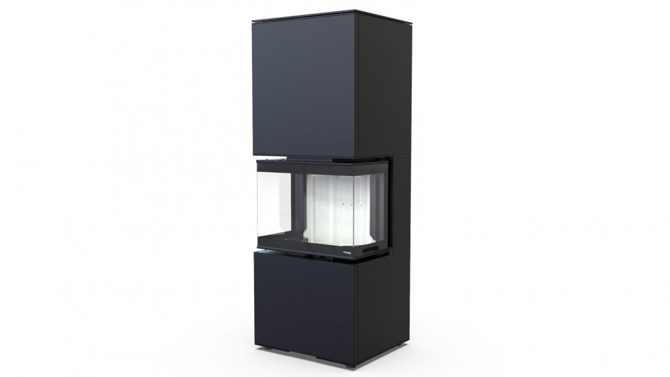 Печь DEFRO HOME INTRA XSM C VER COMPACT 1, 8 кВт