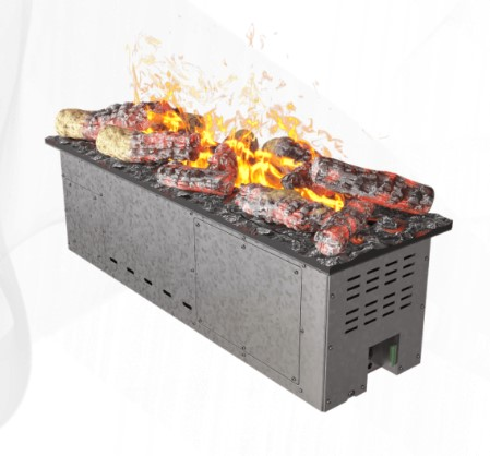 Паровой электрокамин Airtone VEPO 800