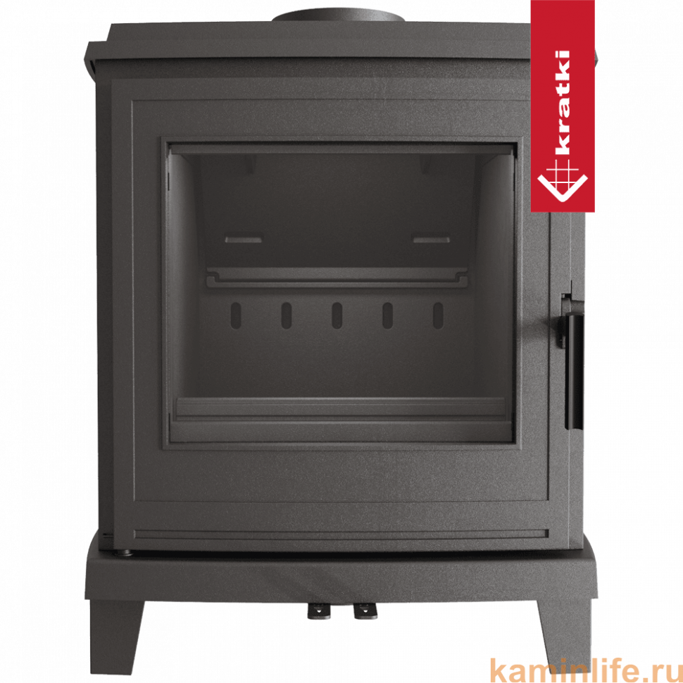 Печь Kratki PRO KOZA K11