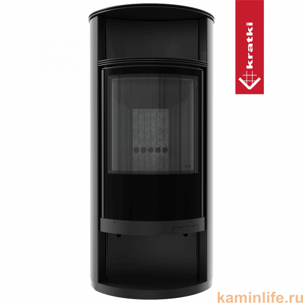 Печь Kratki PRO RUNA
