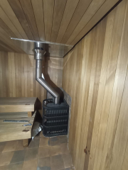 Печь Genesis GN 500БС 
