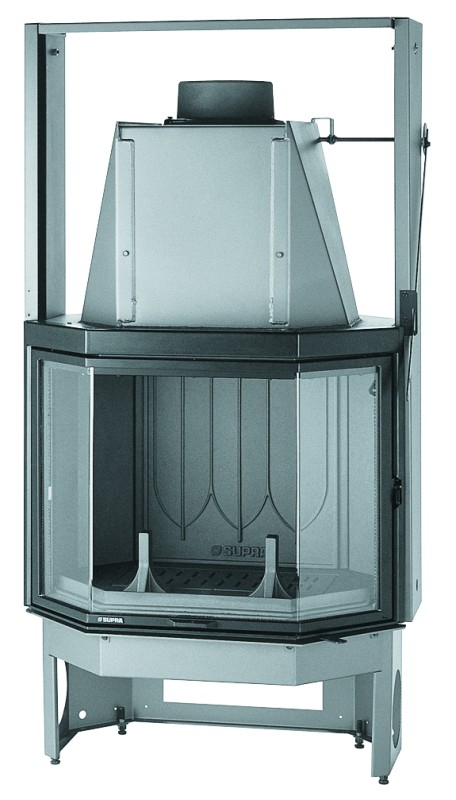 Saphir 1721 топка из легированной стали
